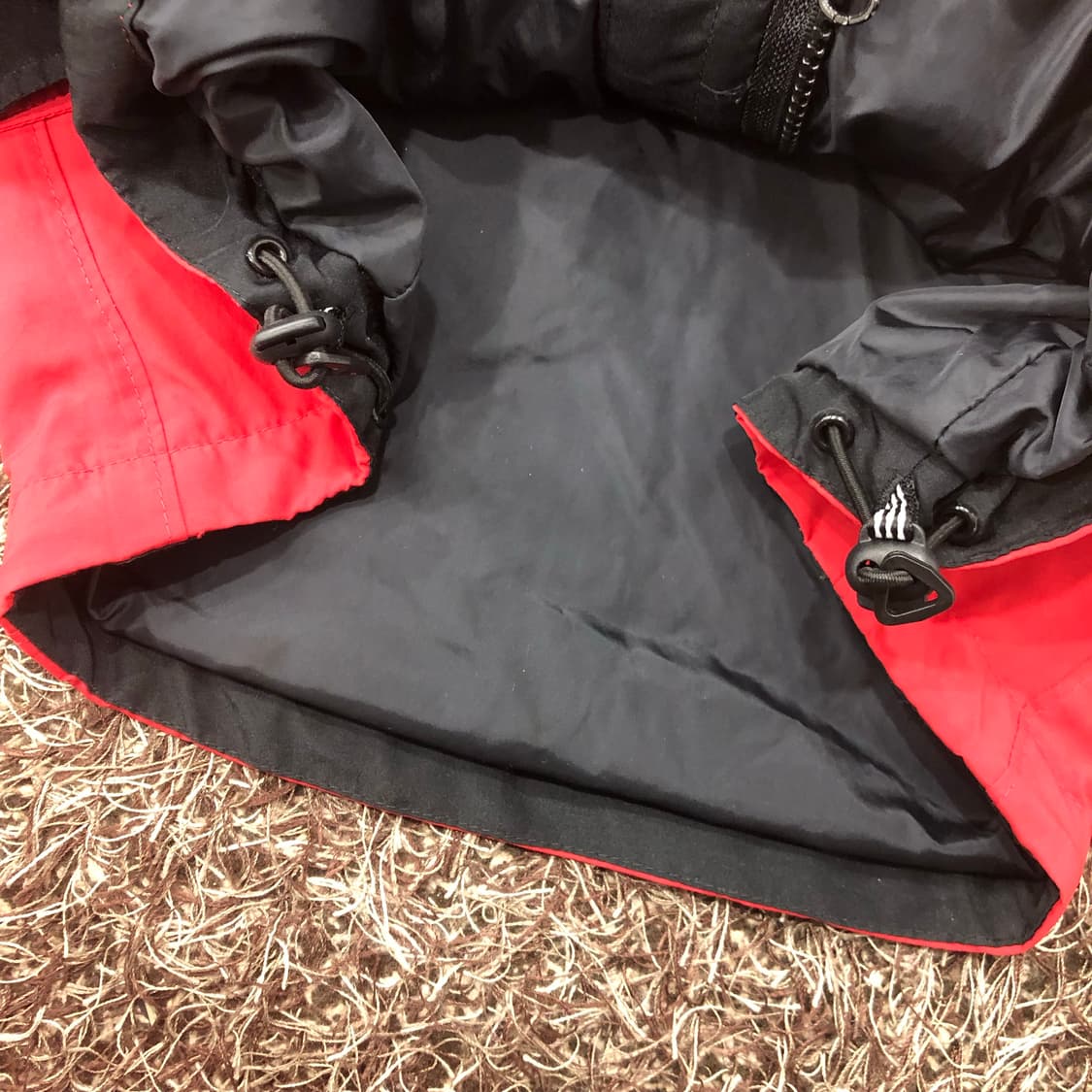 컬럼비아 티타늄 후드 바람막이 마운틴 자켓 상품이미지6