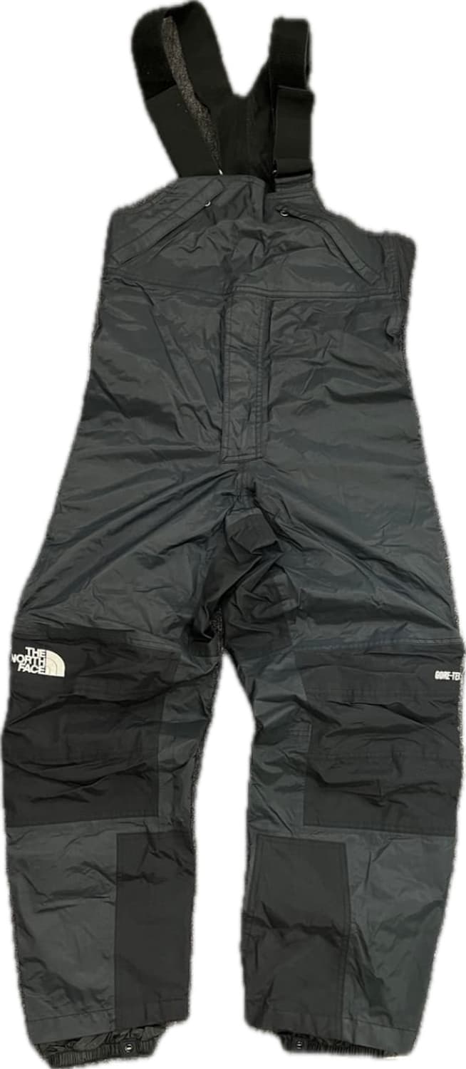 [삽니다]노스페이스 스키복 오버롤 상품이미지1