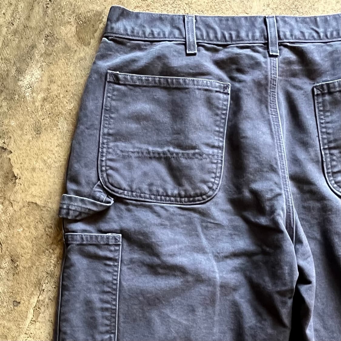 칼하트 카펜터 팬츠 상품이미지6