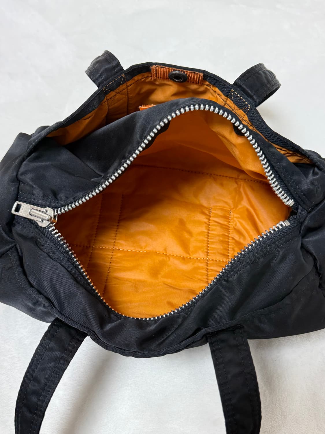 요시다 포터 탱커 보스턴백 더플백 스몰 S 상품이미지4