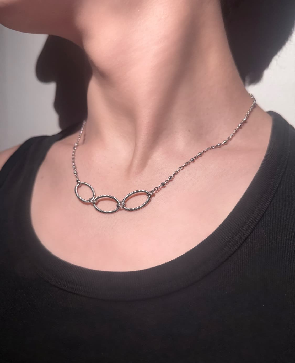 O3 necklace 목걸이 상품이미지4