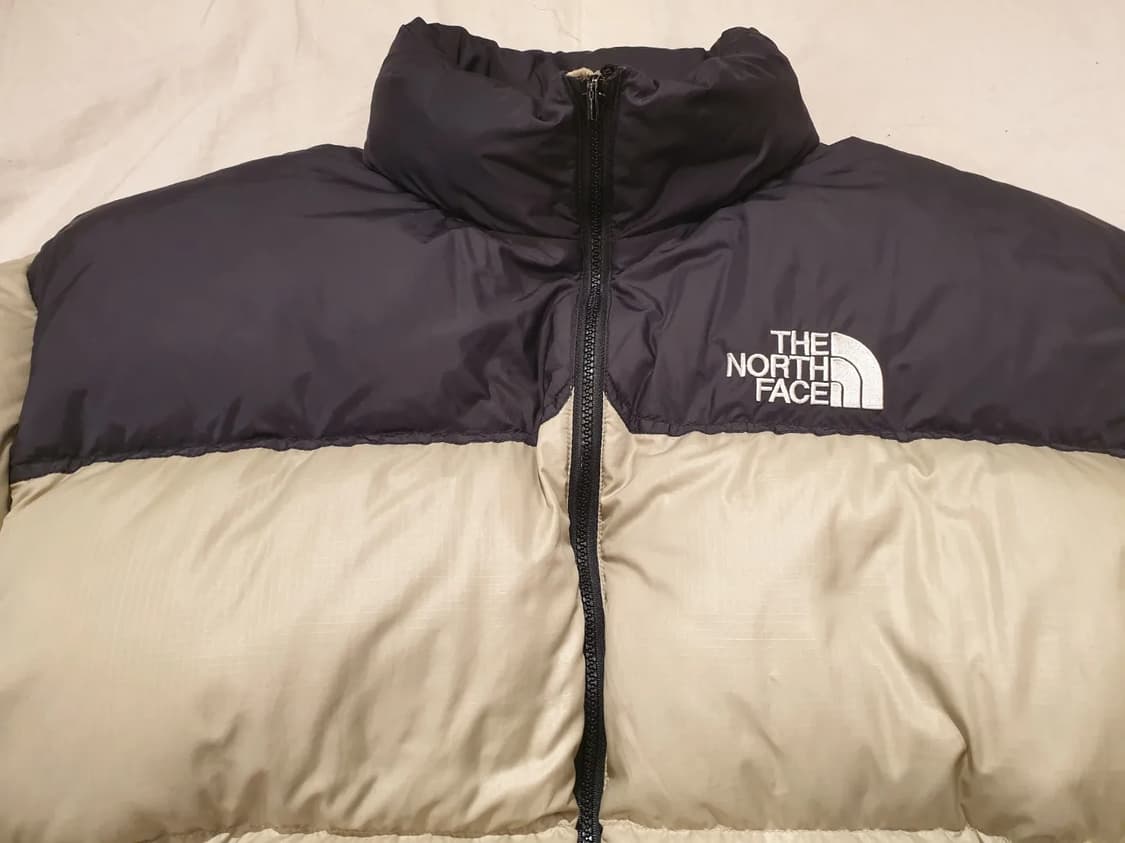 90s 노스페이스 눕시 700  빅사이즈 상품이미지4