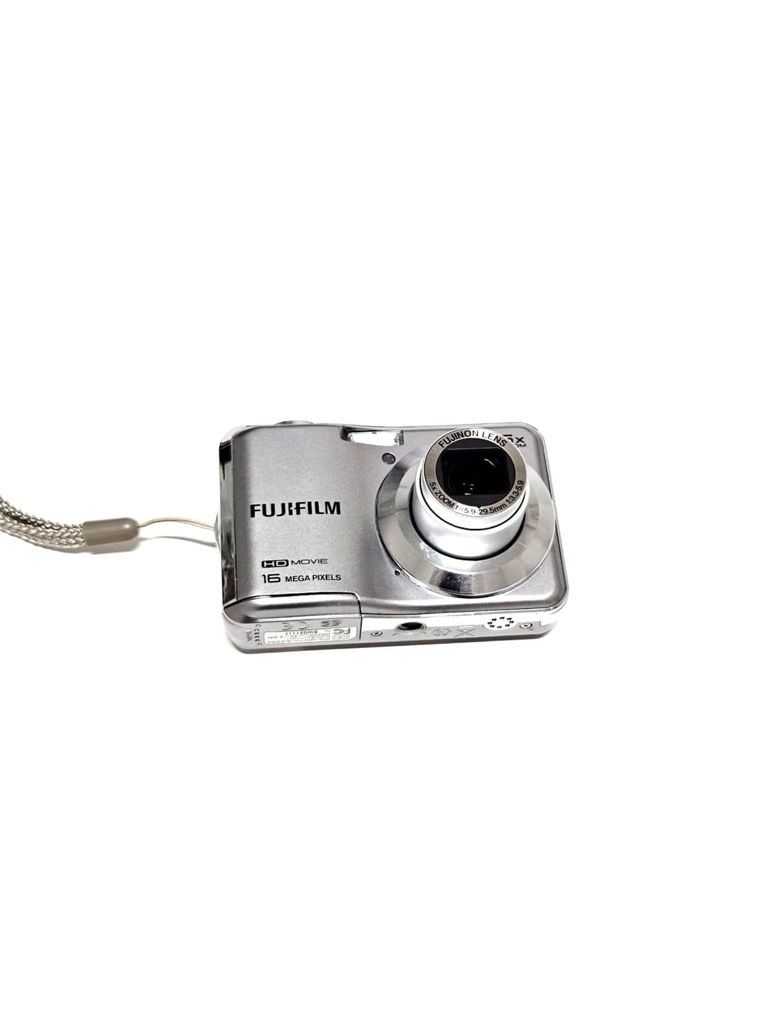 후지필름 파인픽스 Fujifilm Finepix AX660 디카 카메라 상품이미지5