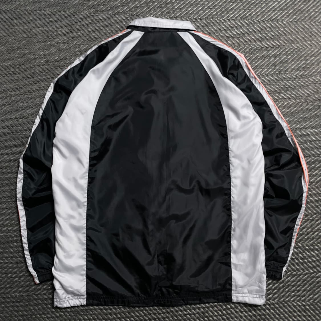 00s Reebok 올드스쿨 사이드로고 리복 배색 바람막이o 5830 상품이미지4