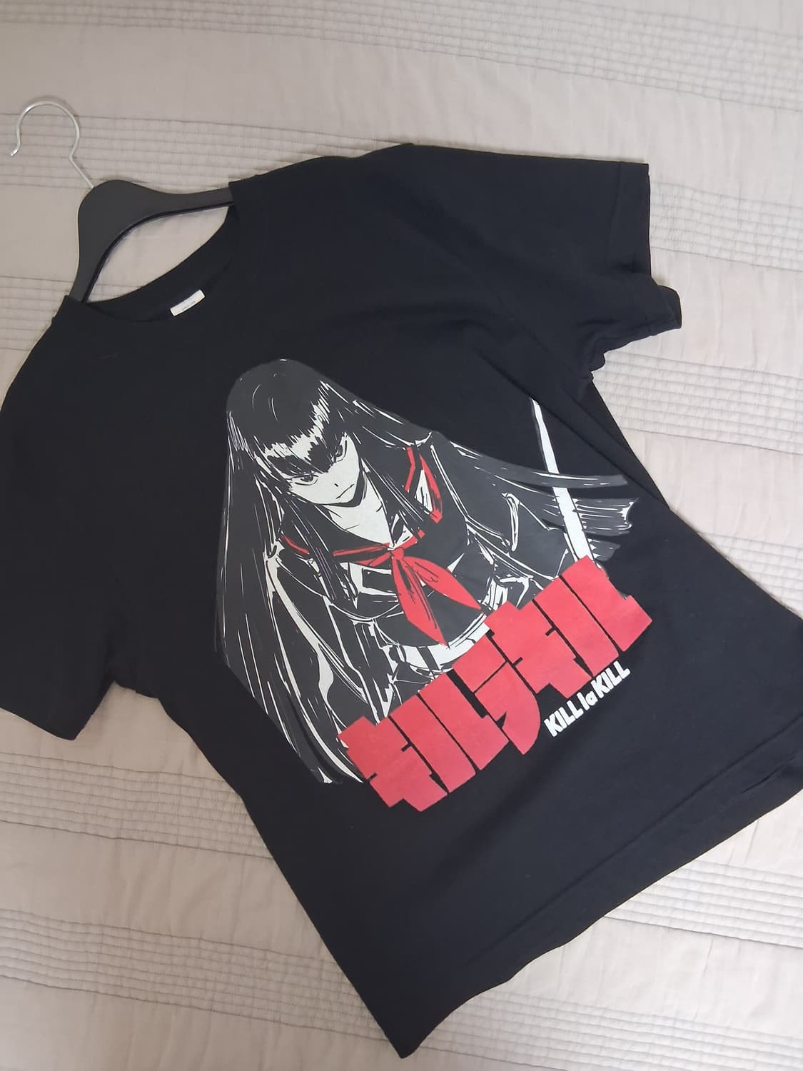 Kill la kill - 공식머천(trigger) M 상품이미지1