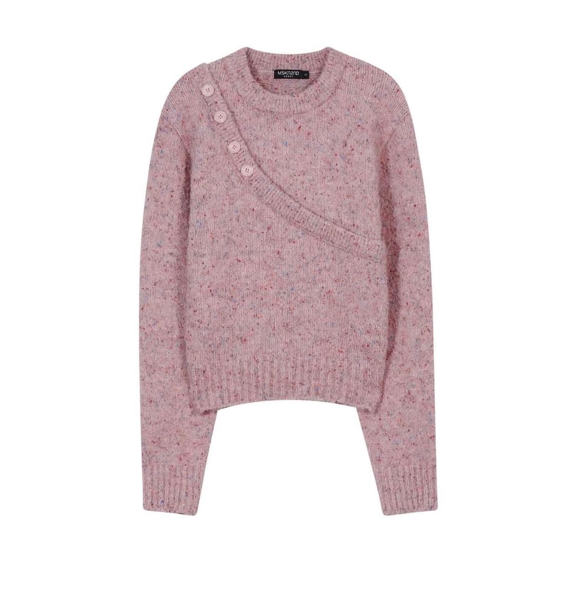 문수권세컨 MSKN2ND 니트 스웨터 상품이미지1