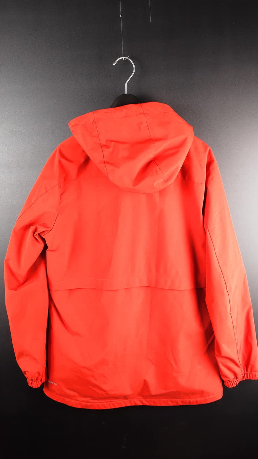 퓨마 주황 바람막이 상품이미지6