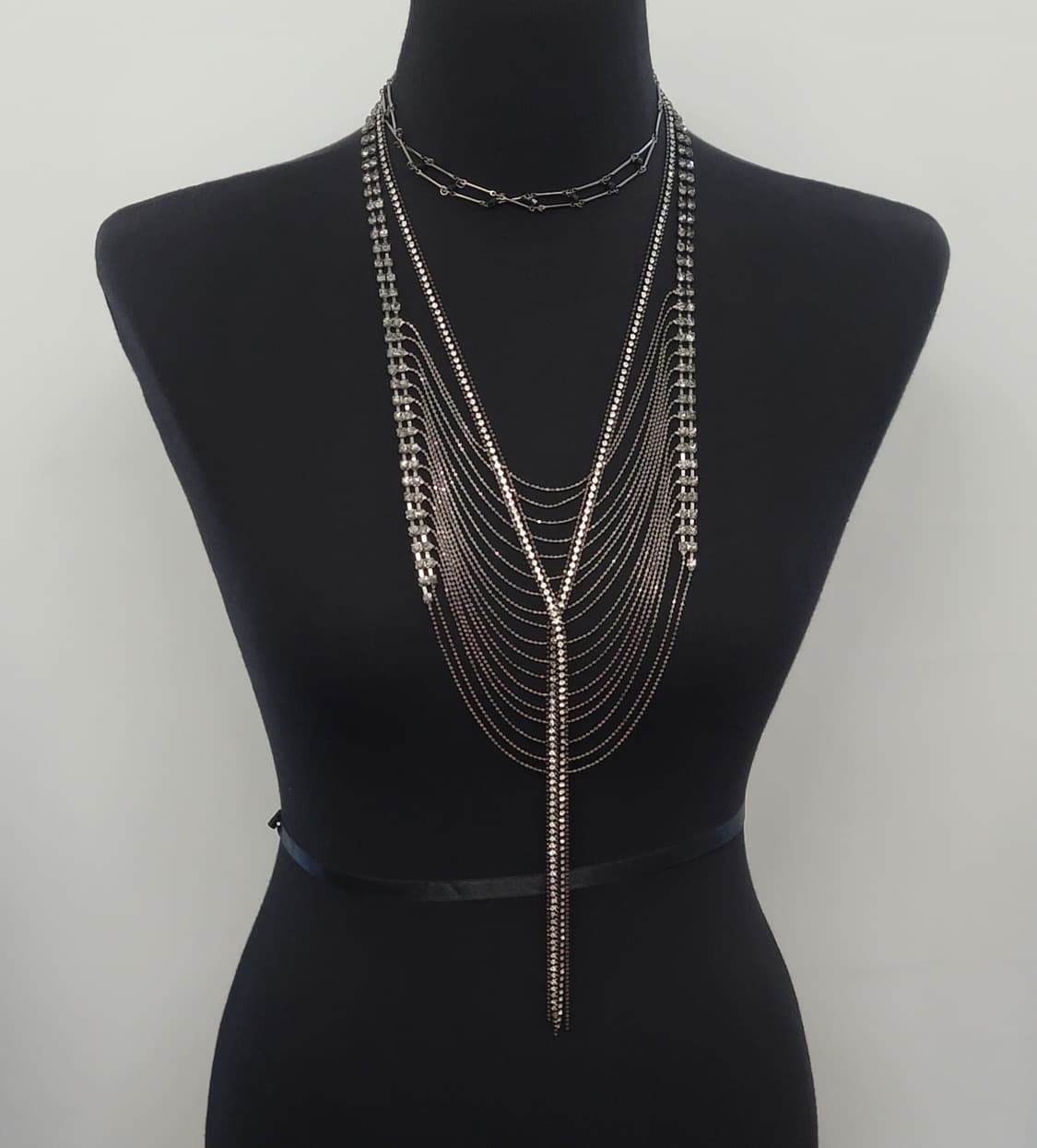 neckless set 상품이미지2