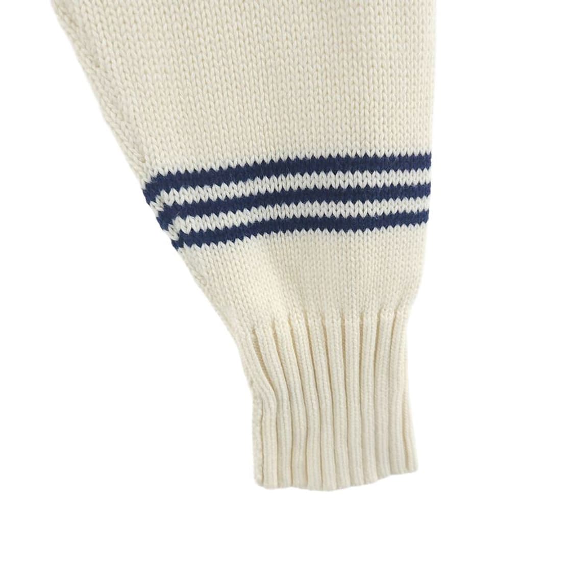 [남XL]폴로랄프로렌 코튼 니트[Y61-151] 상품이미지4