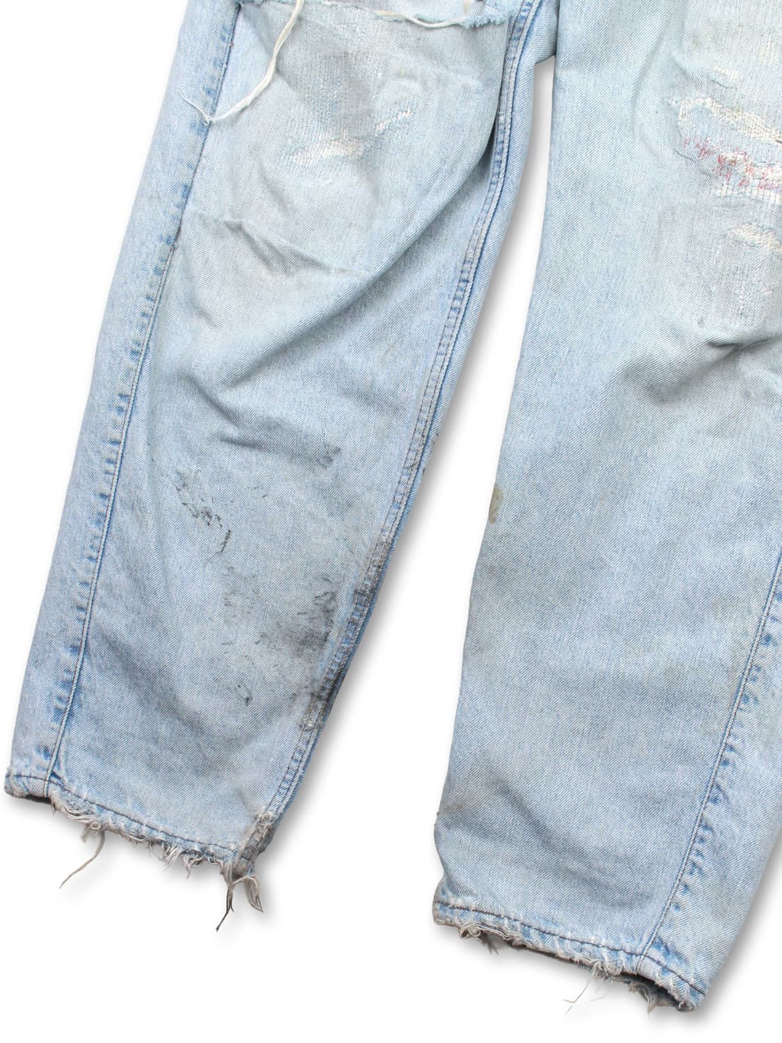 90s LEVI'S SilverTab (34) 상품이미지8