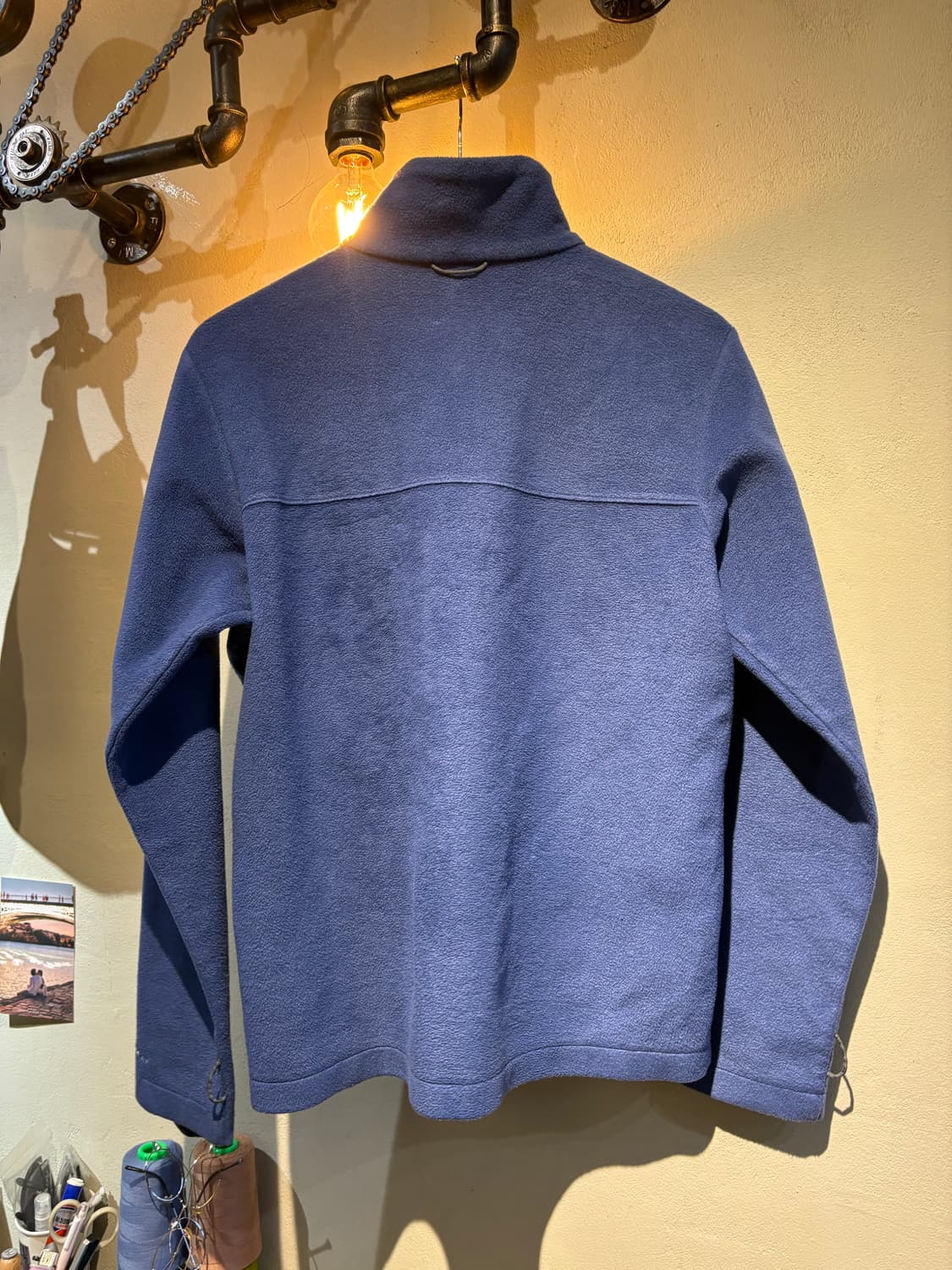 콜롬비아 후리스 플리스집업 상품이미지2