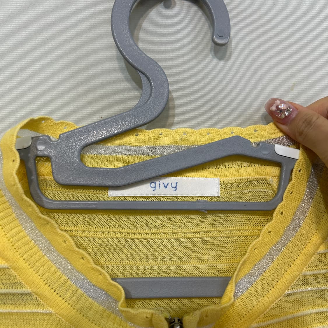 기비 2024 가디건 상품이미지2