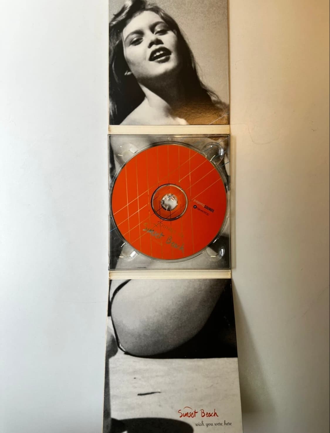 꼬르소꼬모 재즈, 라운지, 일렉트로닉  소장 CD 일괄 상품이미지3