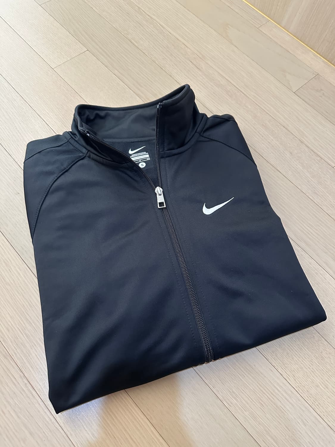 나이키 트랙탑 저지 S 상품이미지1