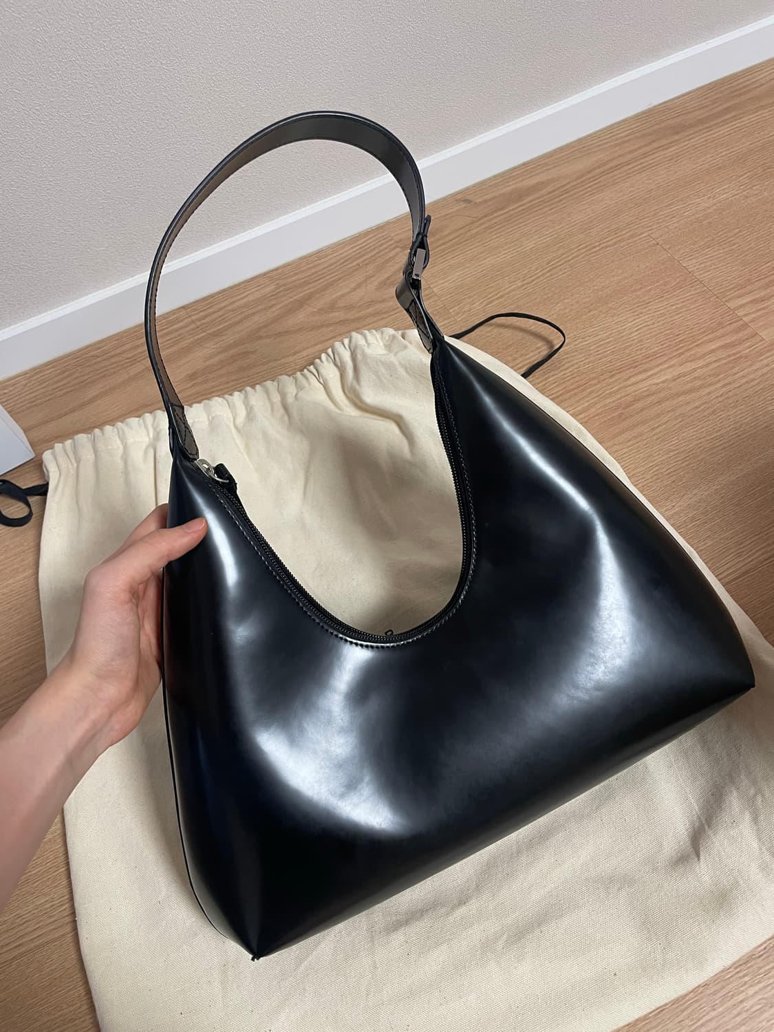 by far 바이파 엠버백 제니가방 상품이미지1