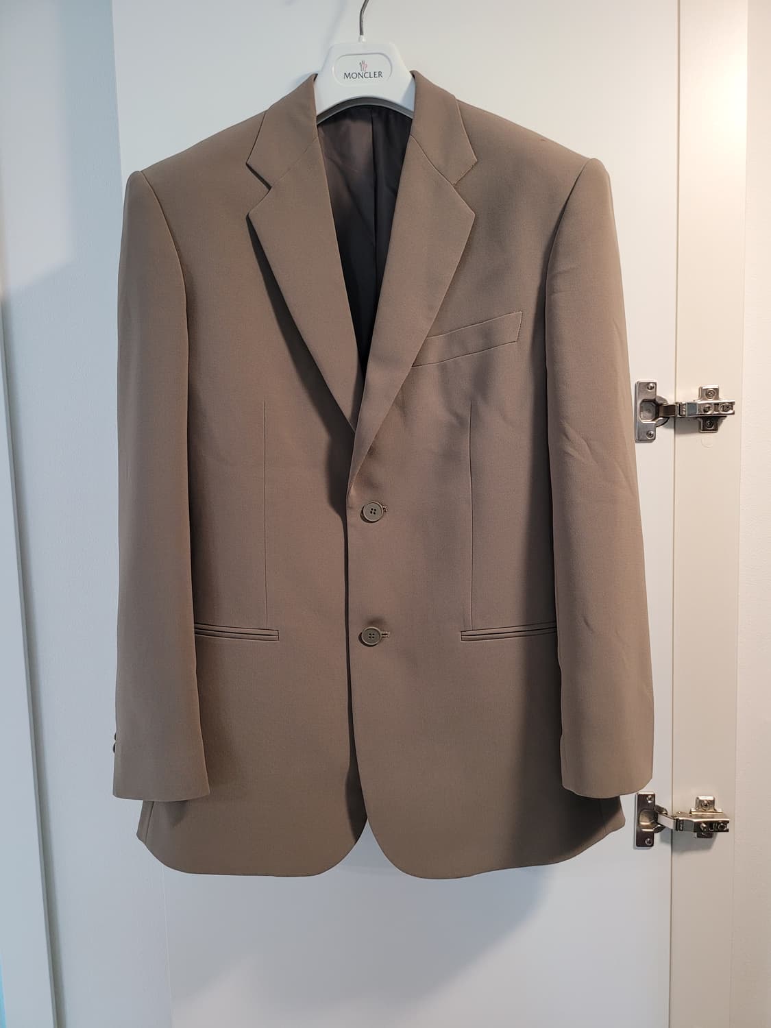 나를 가장 빛내주던 한 벌, ‘오델로’ 맞춤 정장 보냅니다  상품이미지1