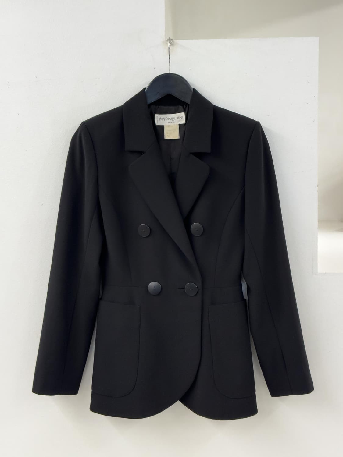 입생로랑 자켓 상품이미지2