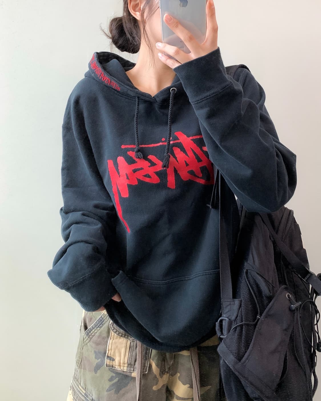 스투시 후드티  상품이미지1