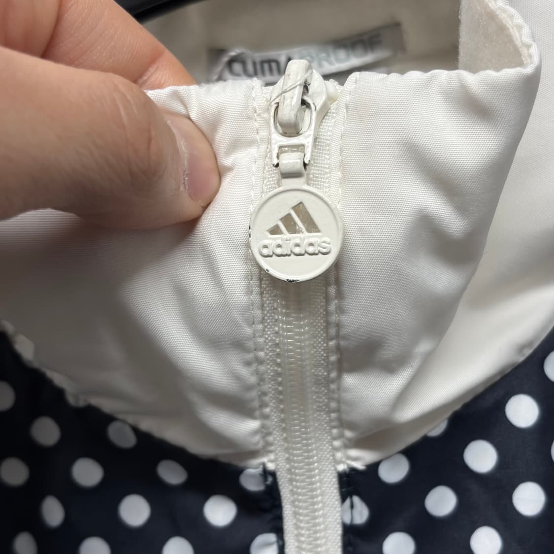 아디다스 도트 져지 상품이미지6