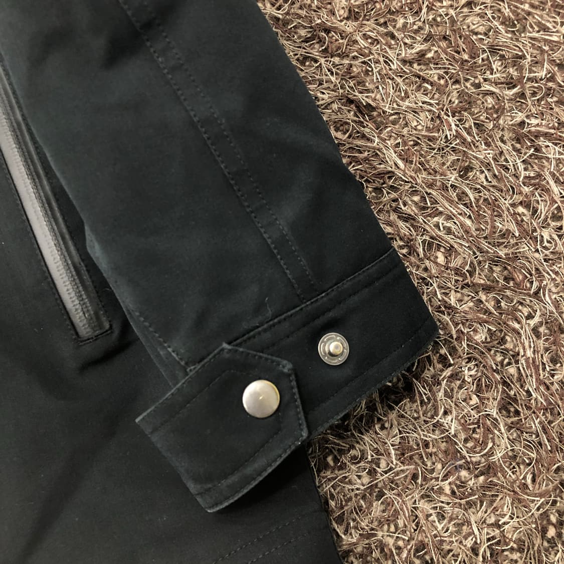 파타고니아 h2no 투웨이 바람막이 자켓 상품이미지4