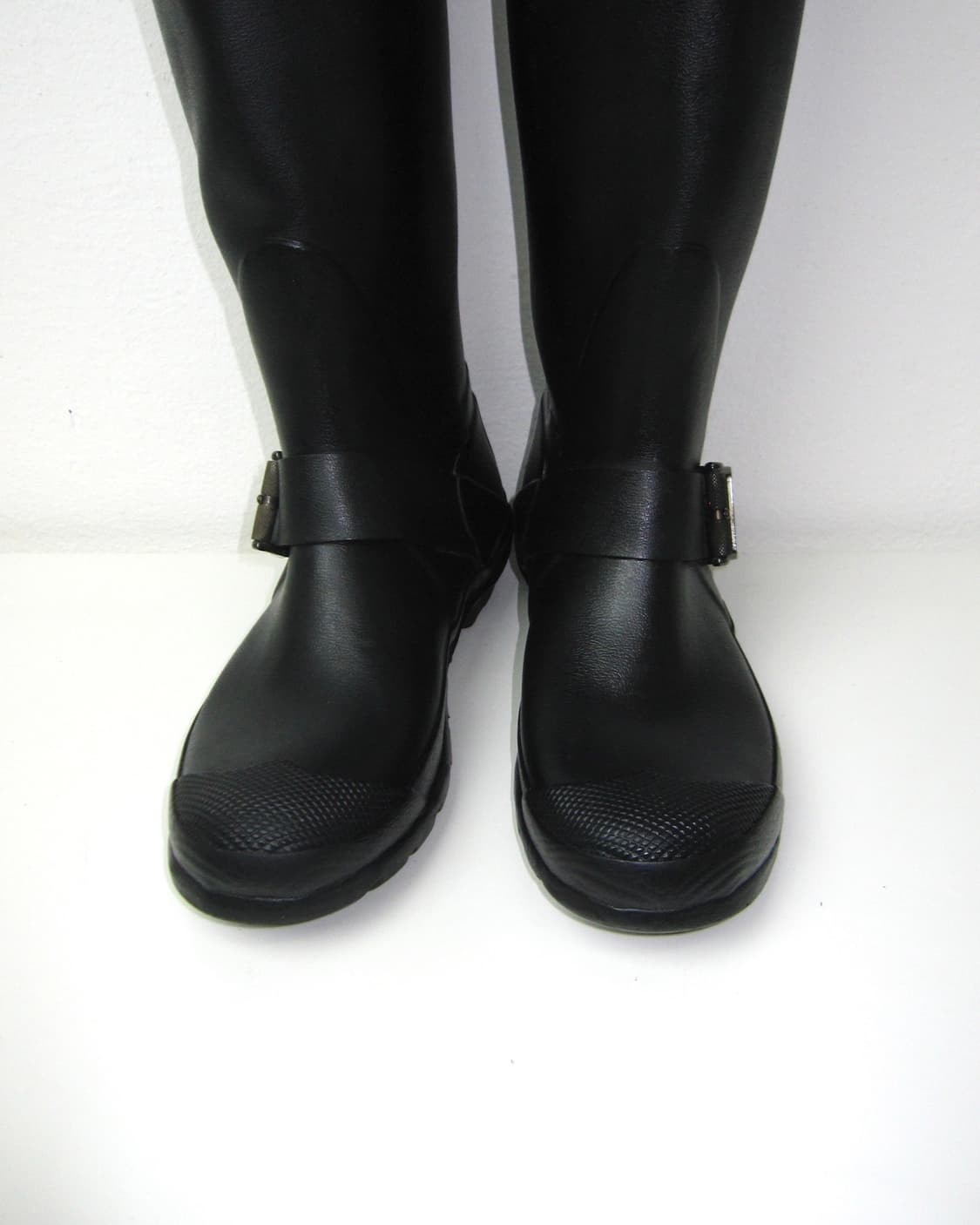 HUNTER buckle rain boots  상품이미지2