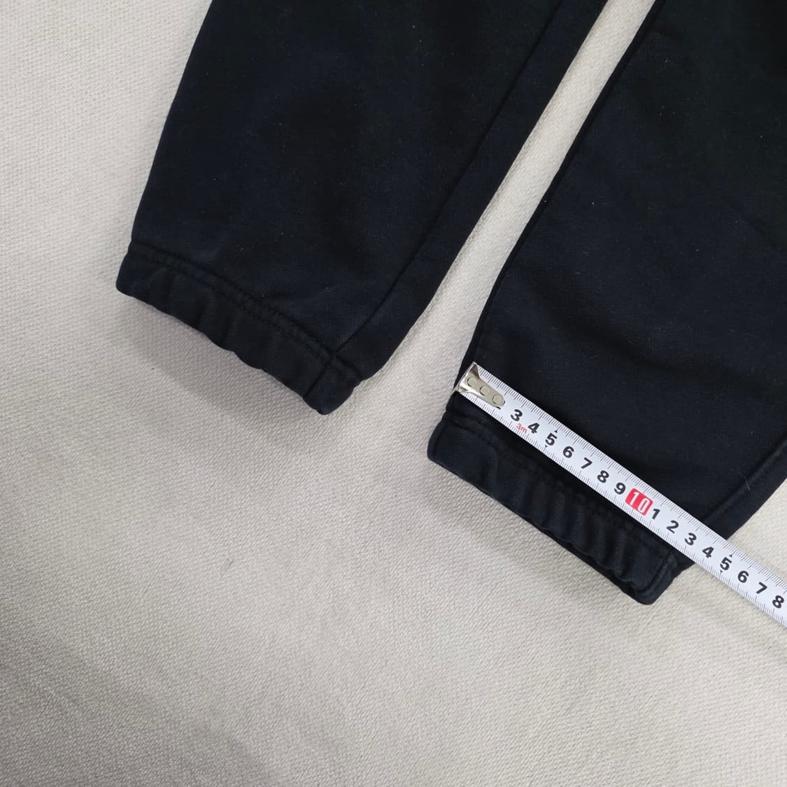 [S] 엠엘비 여성 뉴욕 양키스 트레이닝 조거팬츠 1231J 상품이미지9