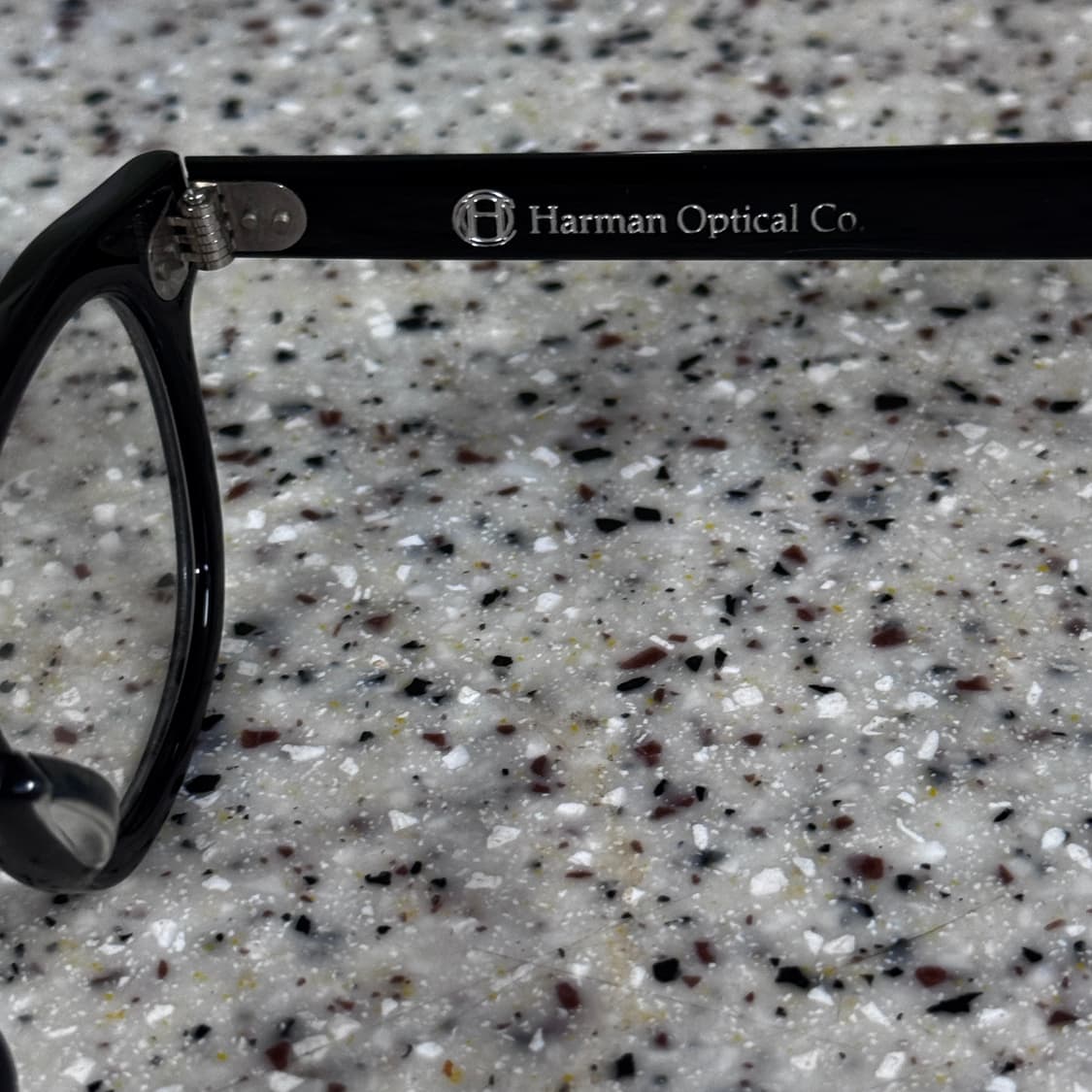 하만옵티컬 윌리스 44size 상품이미지4