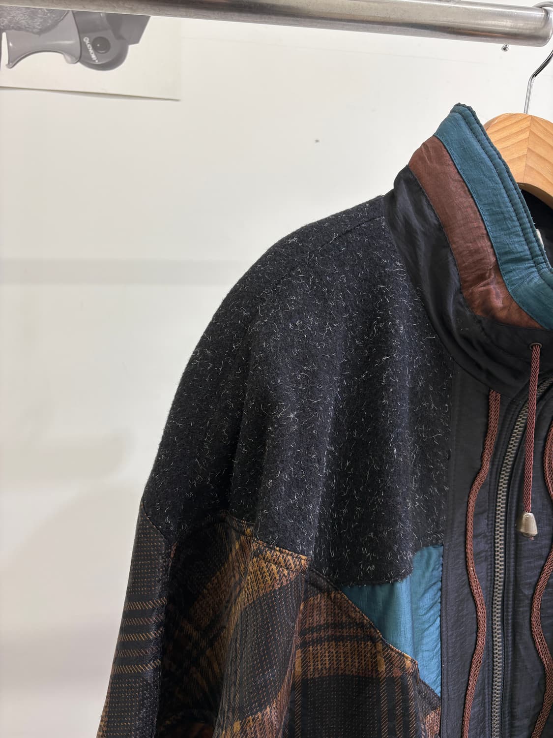 MAGGIE LAWRENCE 자켓 상품이미지3