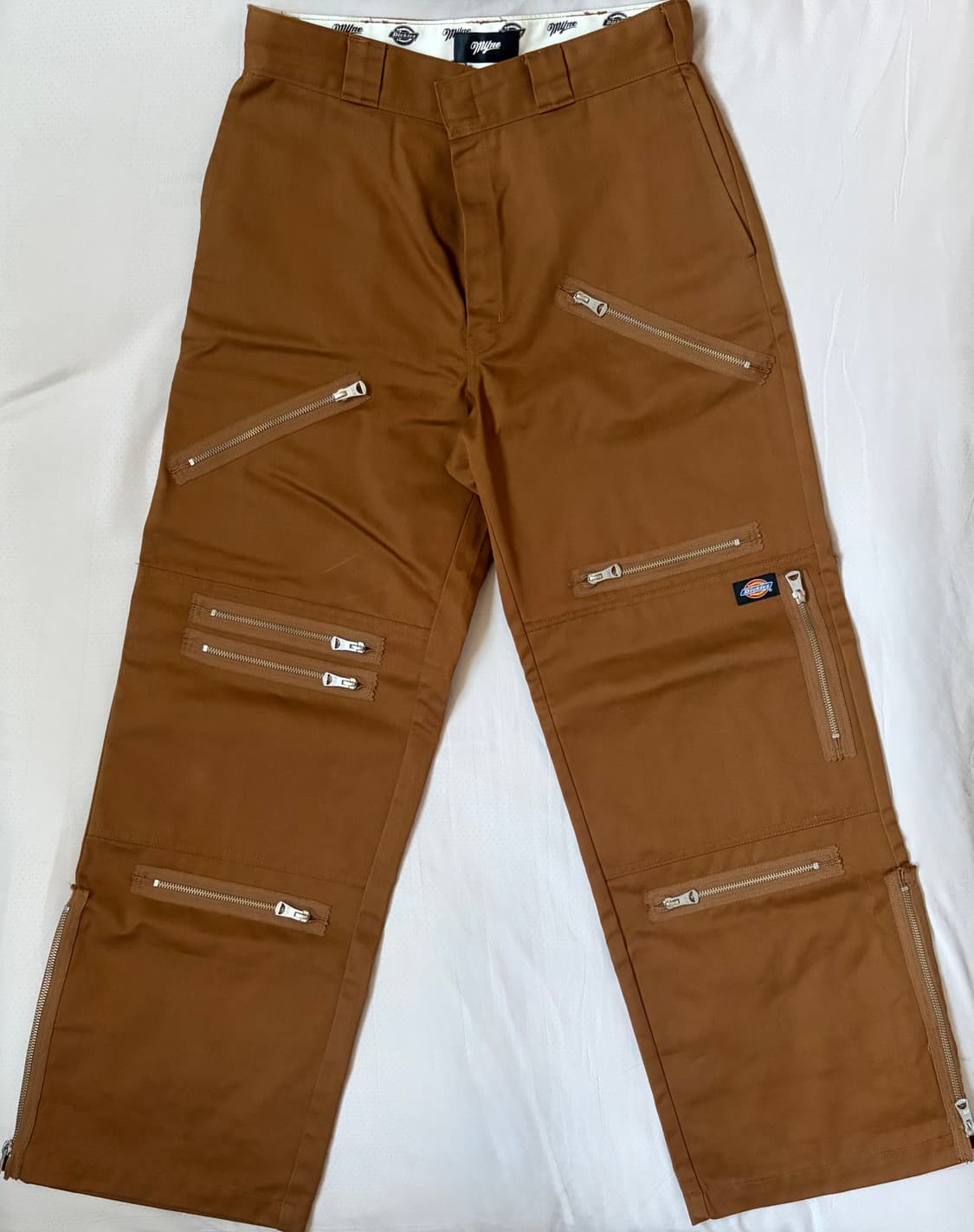 myne 미하라 야스히로 x 디키즈 팬츠 상품이미지1