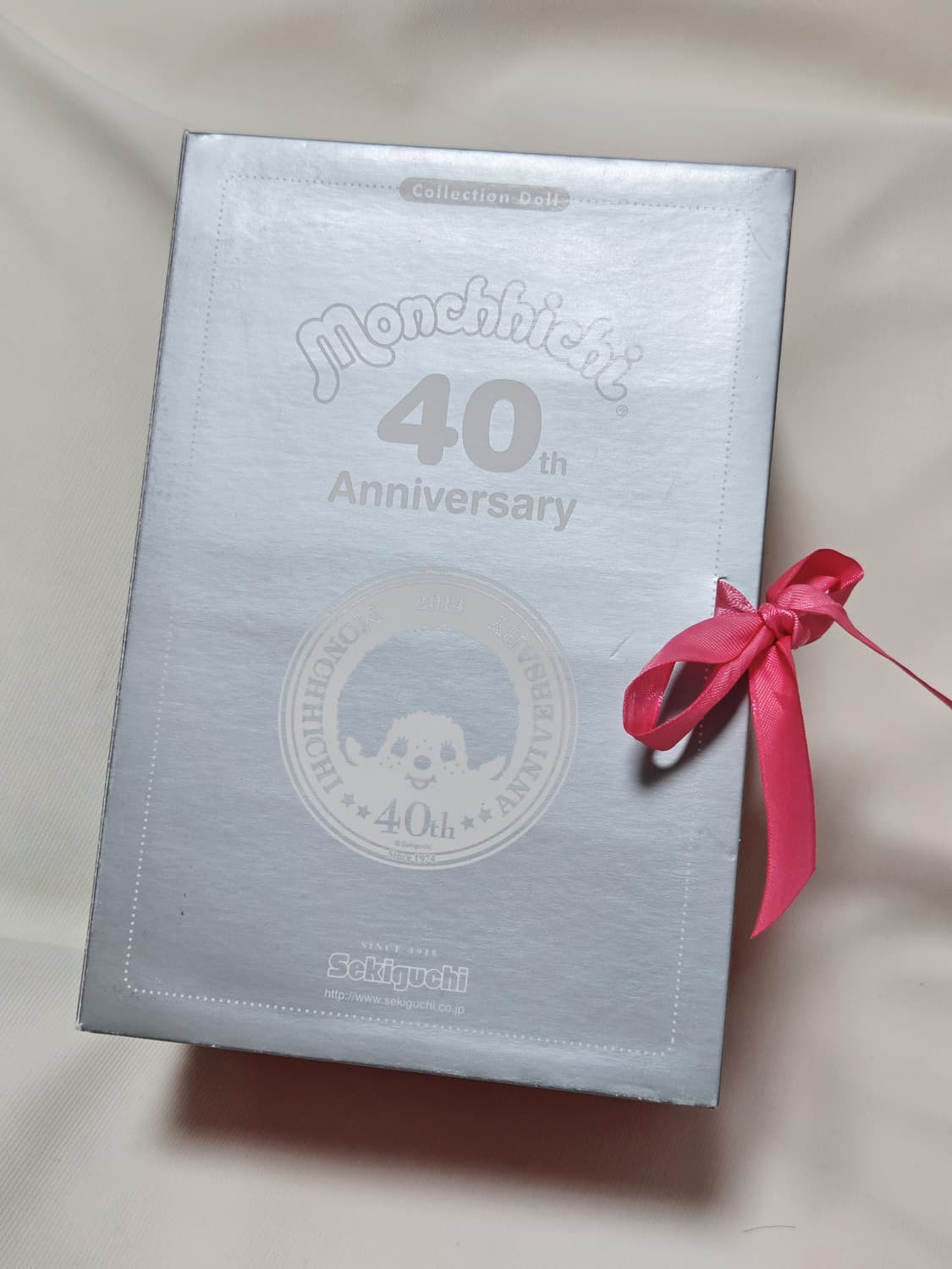 몬치치 40주년 에디션 M 상품이미지3