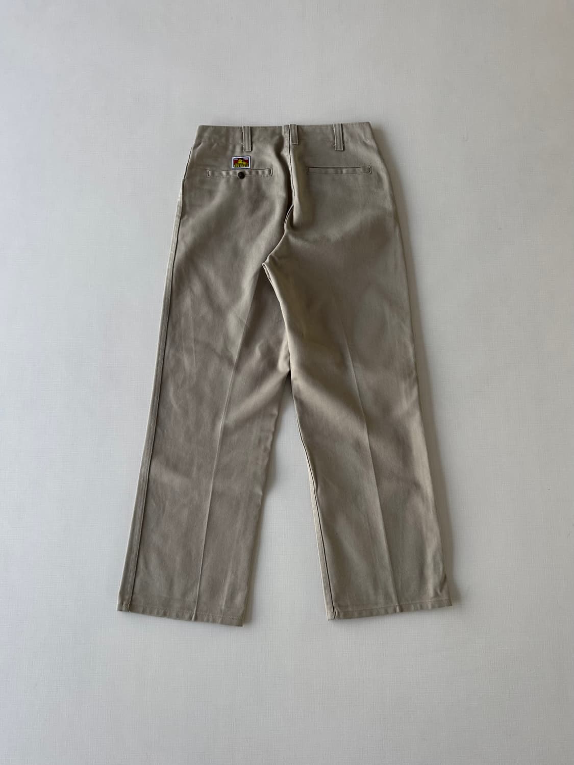 9/00s 벤데비스 팬츠 상품이미지6