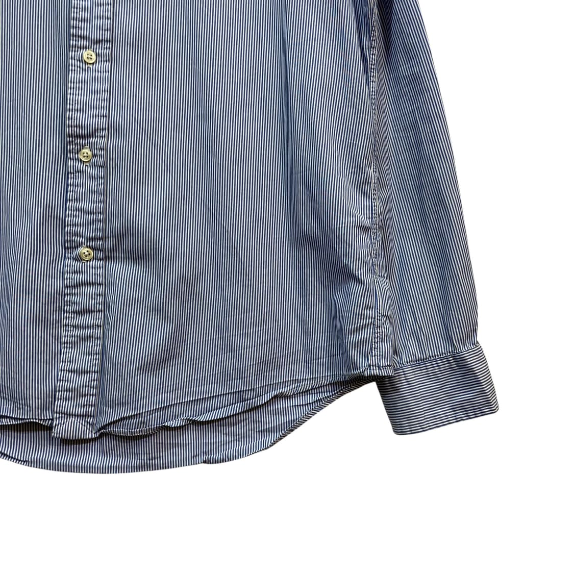 Ralph Lauren Classic Fit Stripe Shirt 상품이미지2