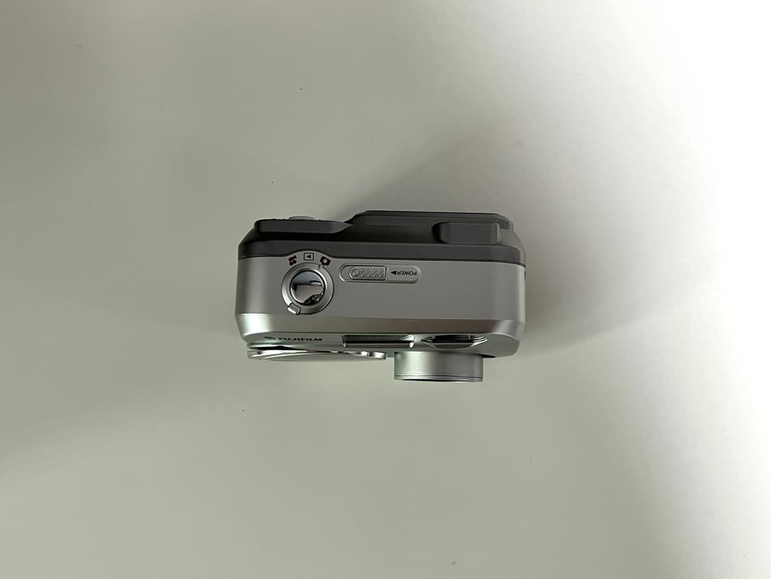 강추템!!/ S급 풀박 fujifilm 파인픽스 2600z 디카 상품이미지8