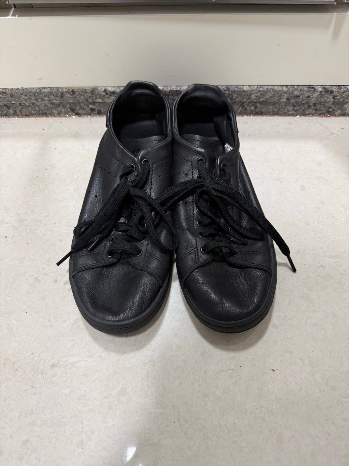 아디다스 스탠스미스 데콘 260 사이즈 상품이미지2