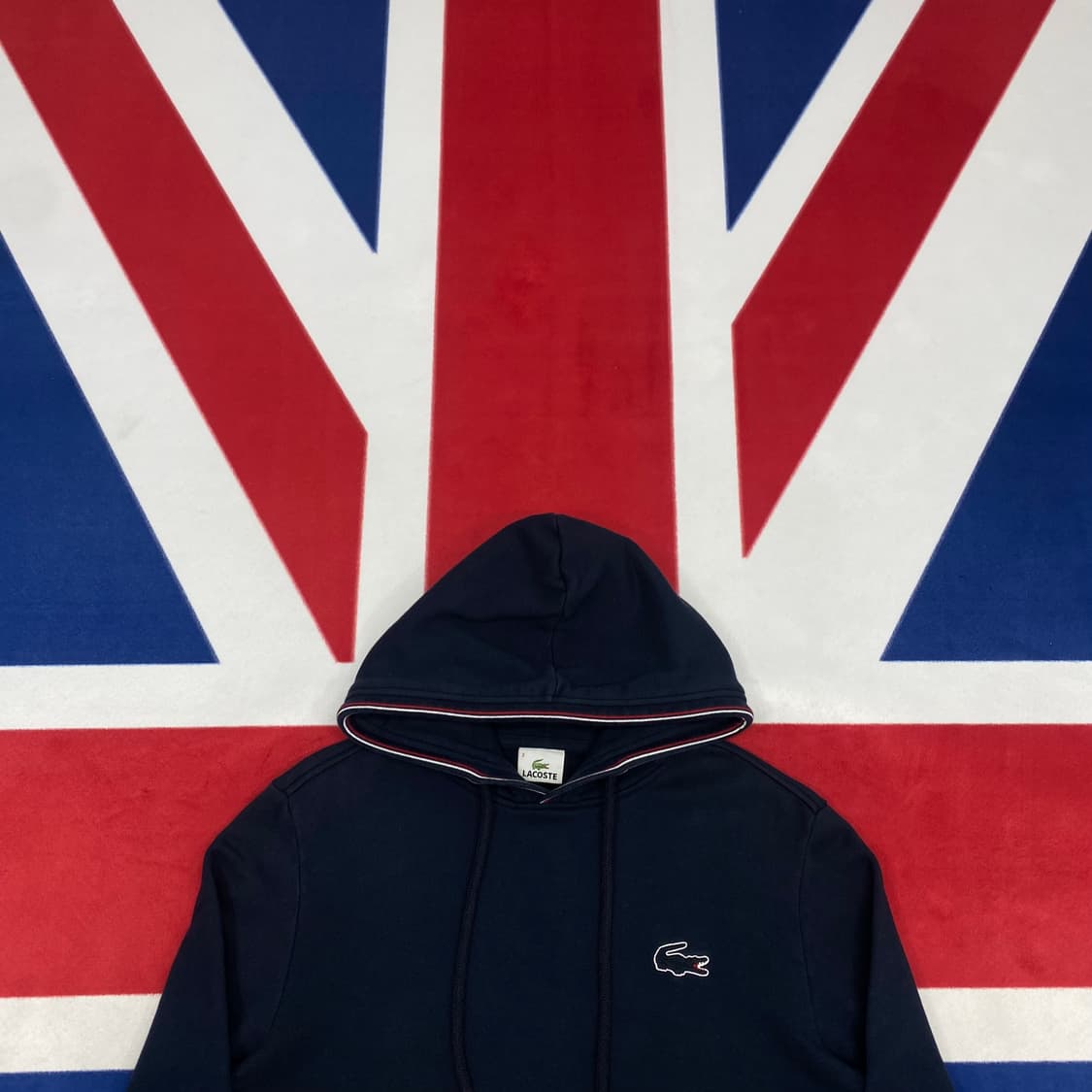라코스테 후드티 95 상품이미지2