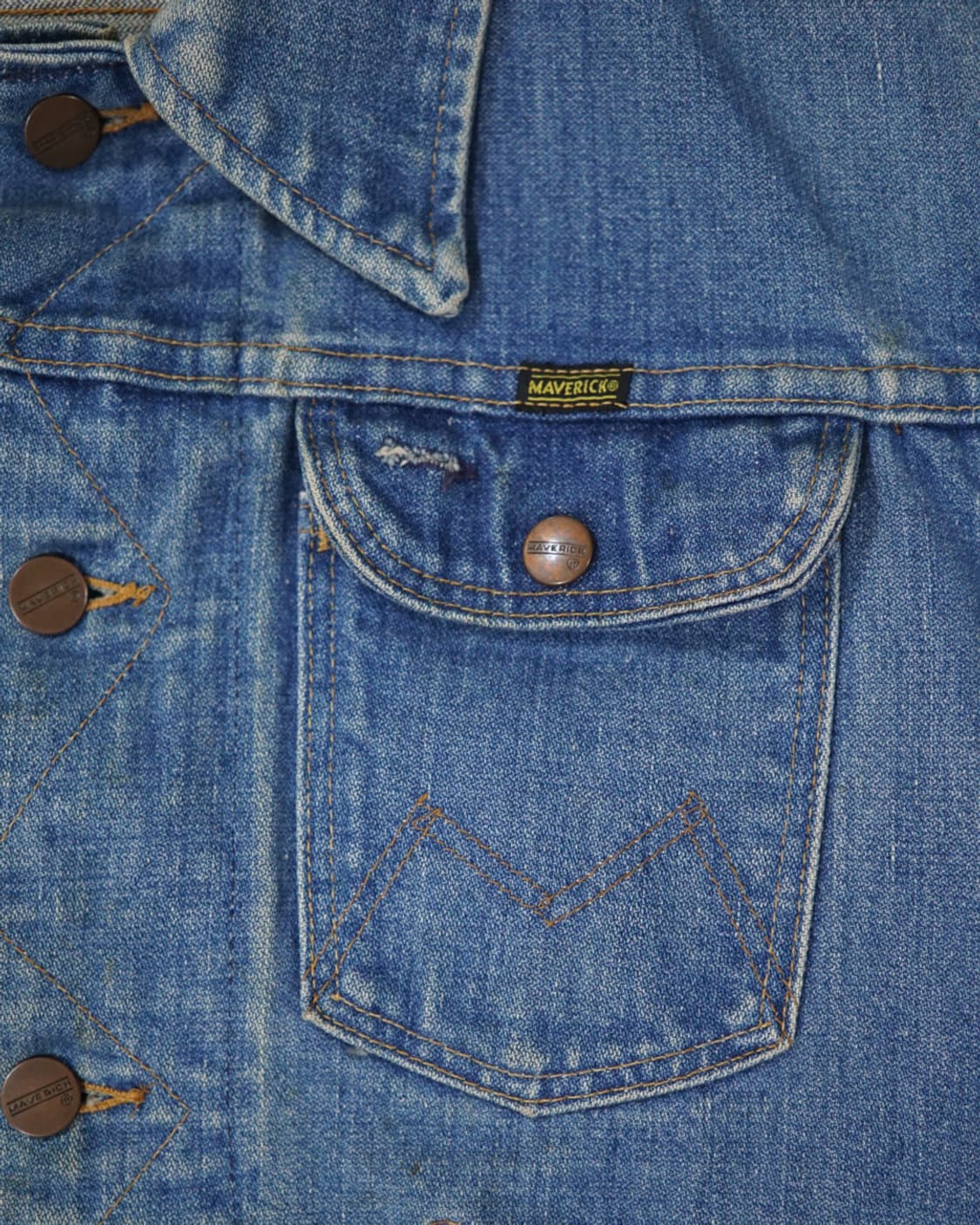 70s Wrangler  상품이미지5