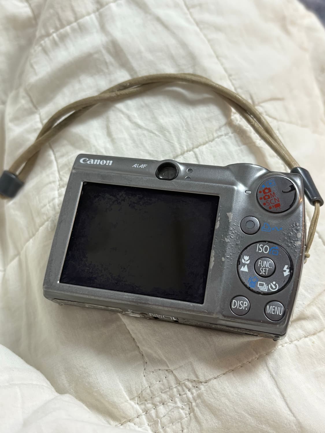 [유튜버 노엘라 디카] ixus850is 상품이미지4