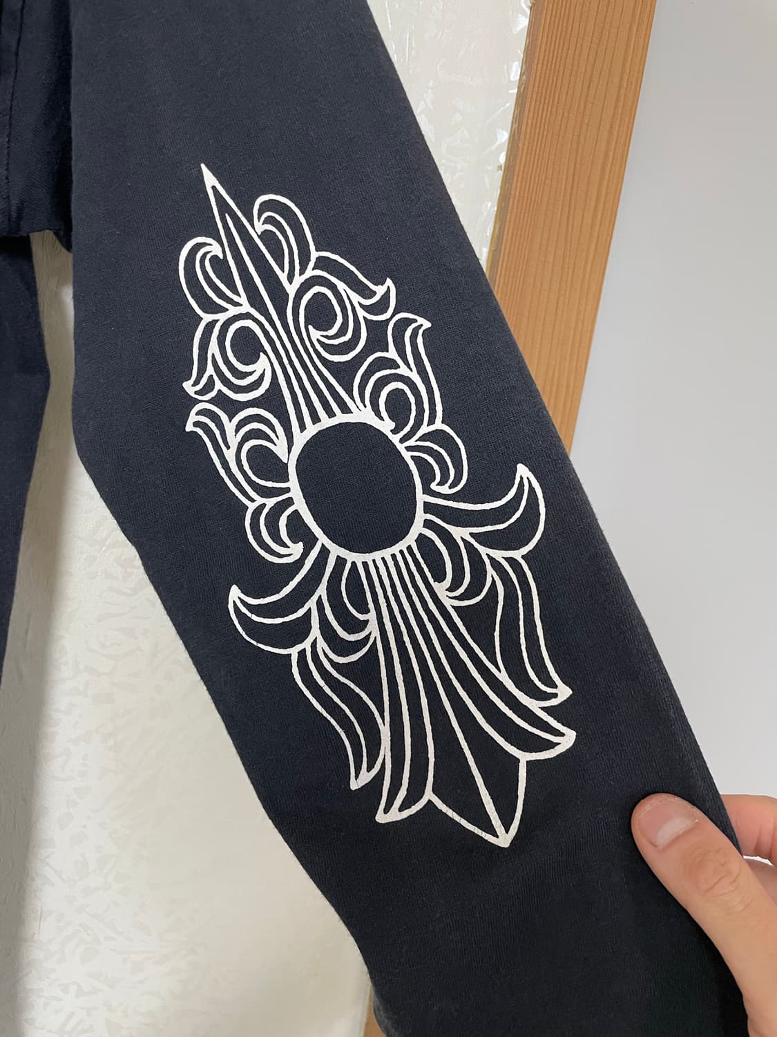 크롬하츠 OG 긴팔 롱슬리브 상품이미지4