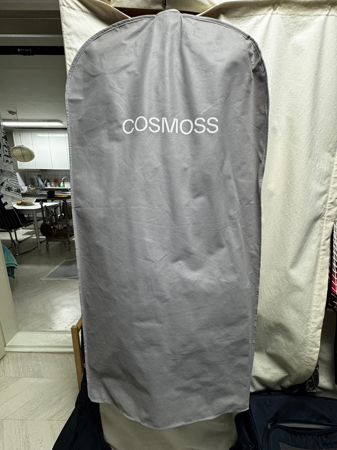 Cosmoss나일론 원피스 상품이미지1