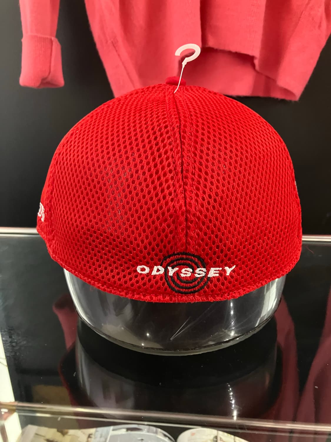 뉴에라 캘러웨이 골프 모자 상품이미지5