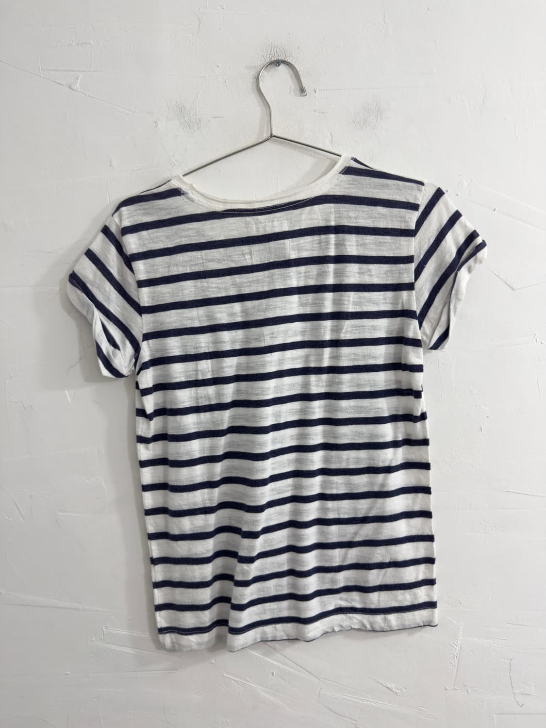abercrombie stripe top 상품이미지2