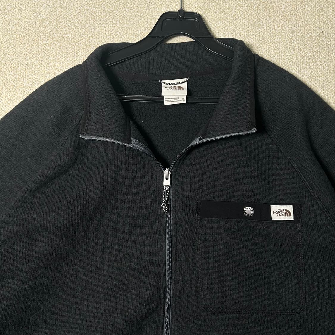  (XL) 노스페이스 고든 라이온스 플리스 자켓 상품이미지3