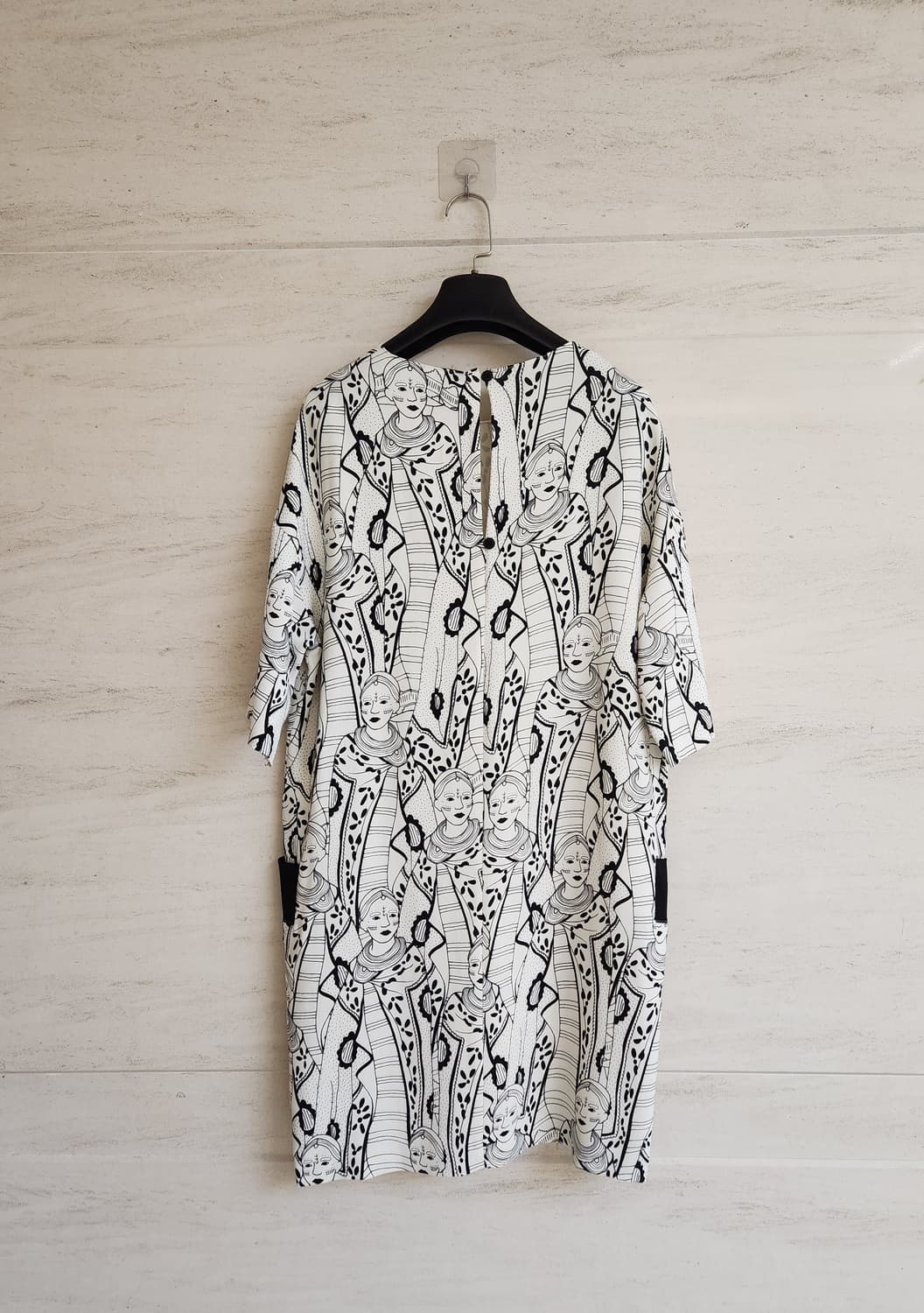 빔바이롤라 원피스 M사이즈(새상품) 상품이미지5