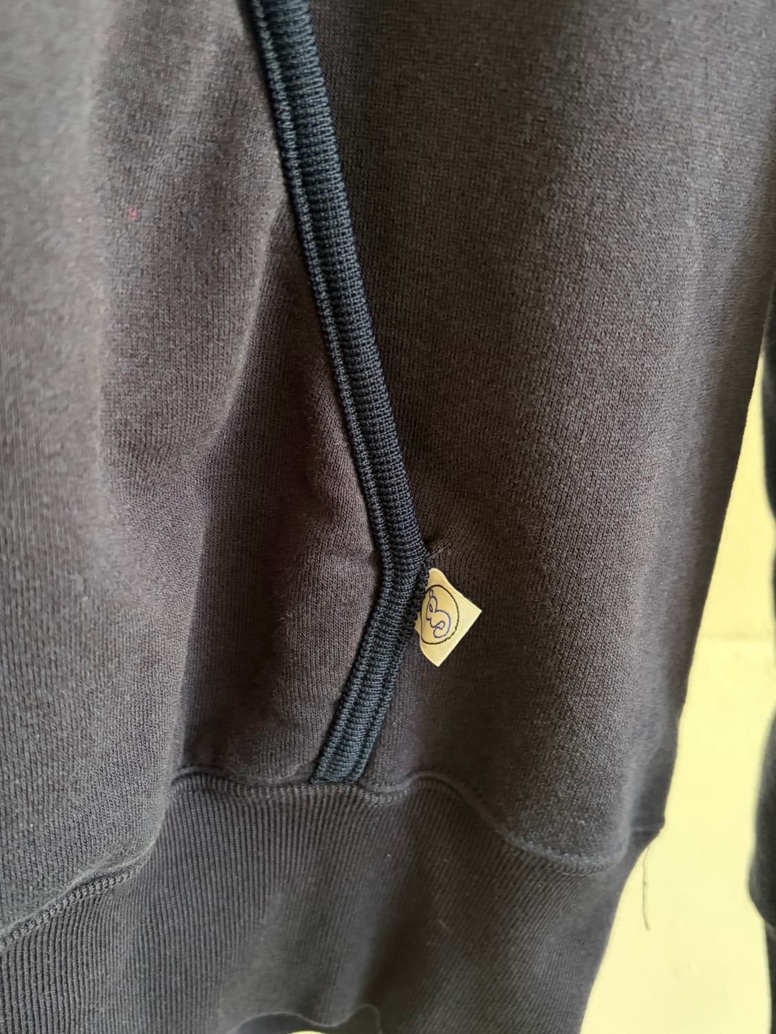 2001 굿이너프 후디 상품이미지3