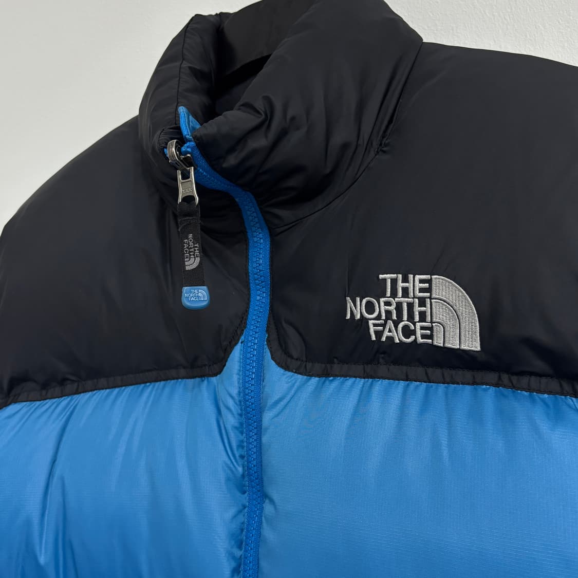 노스페이스 700 눕시패딩 상품이미지2