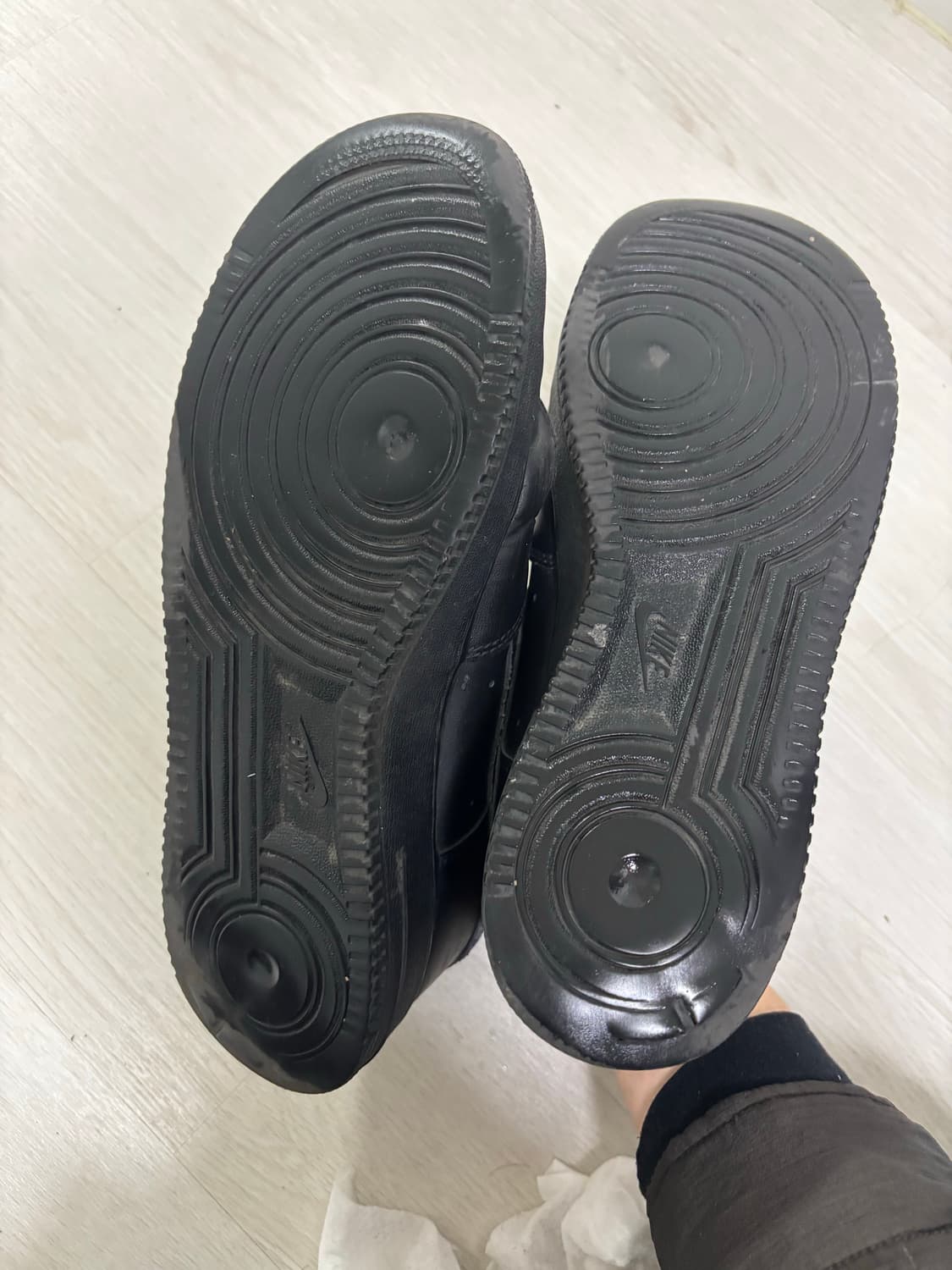 나이키 에어포스 올검 270 상품이미지2