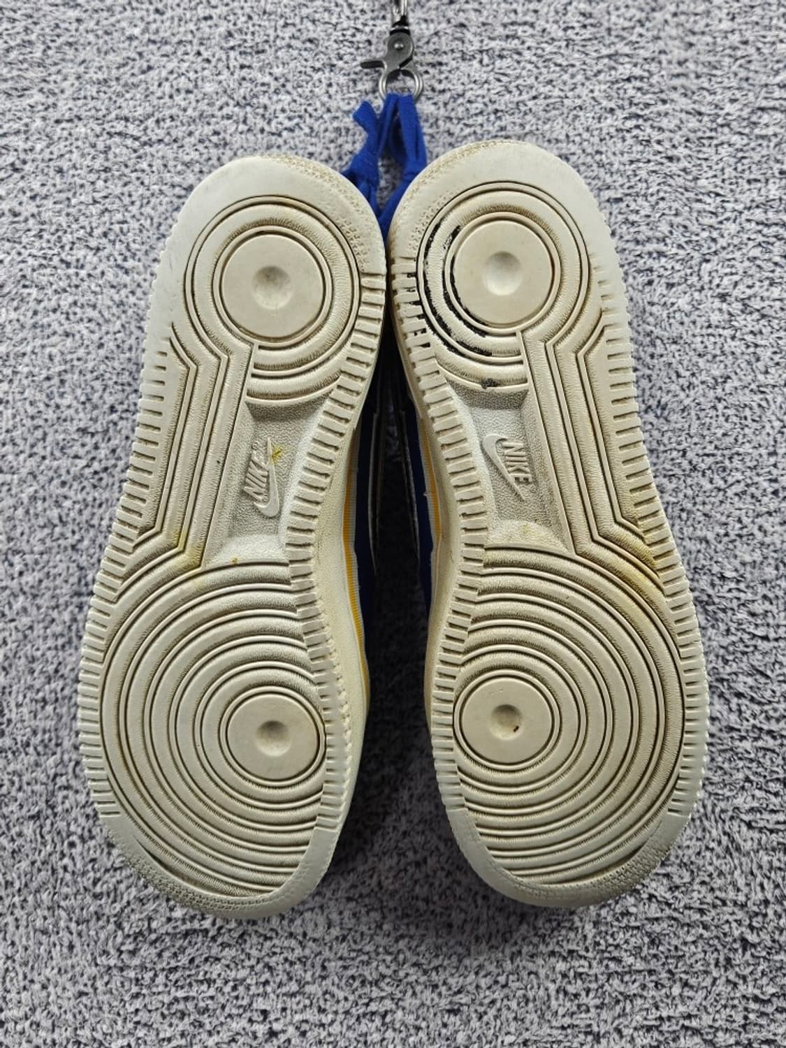 나이키에어포스1 '07LV8스포츠워리어스 스니커즈(270MM)/10959 상품이미지5