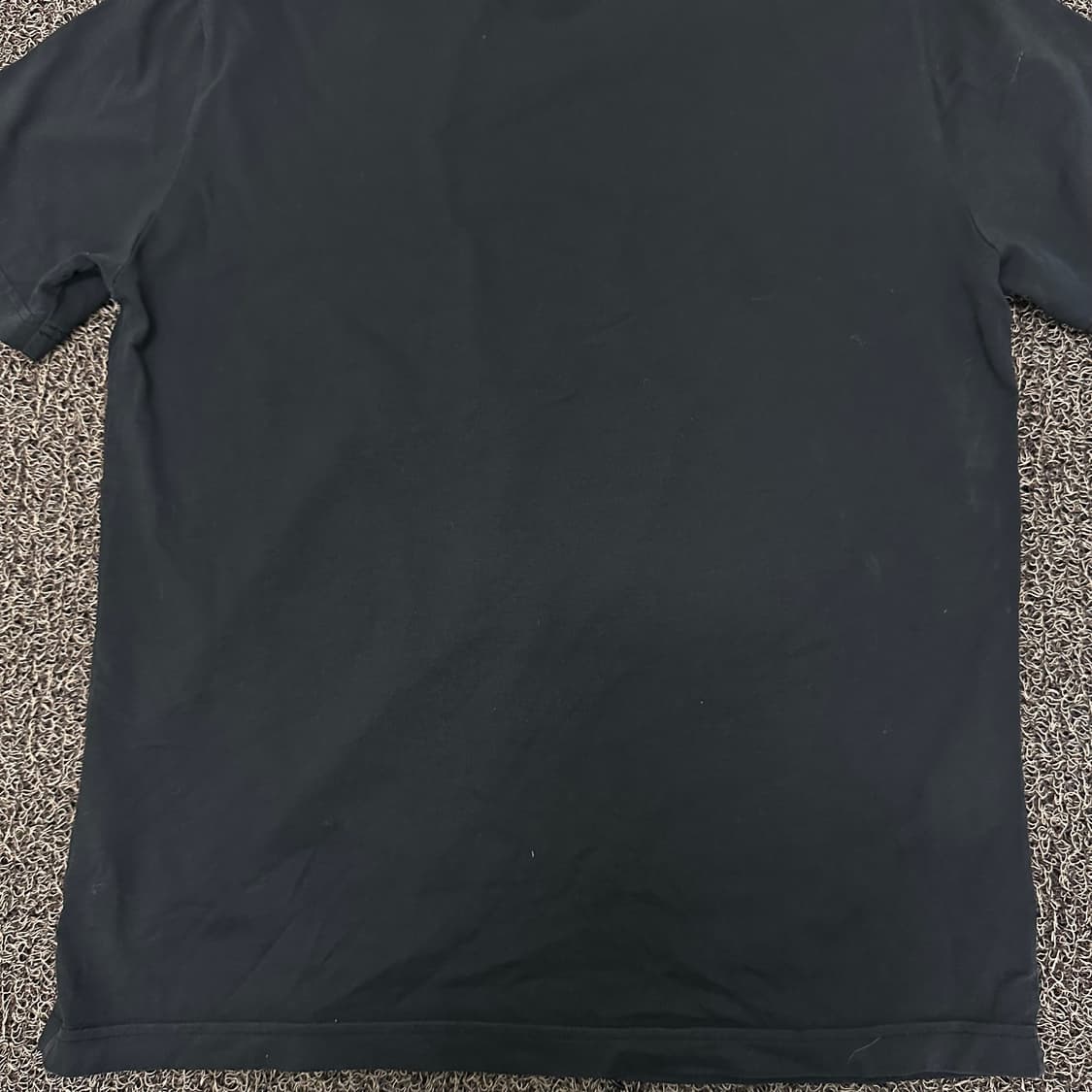 디스커버리 반팔티셔츠 블랙 105(XL) 상품이미지7