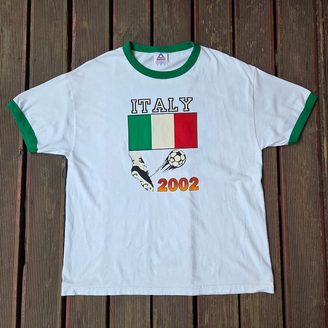 Vintage ITALY  링거티 상품이미지1