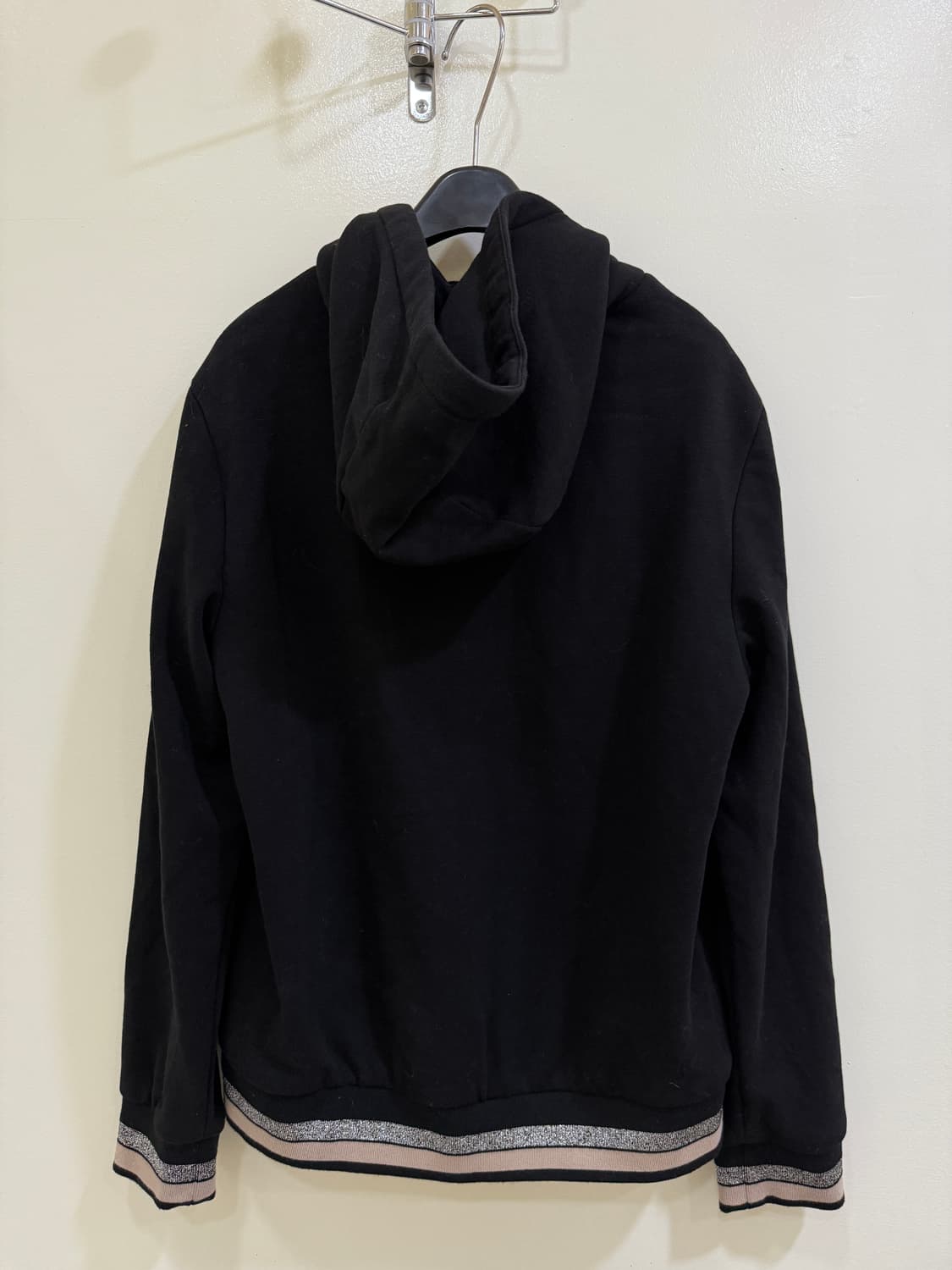 DKNY Golf 여성 후드 집업(정품) 상품이미지3